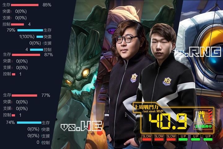 LGD险胜GEN，Flandre送出助攻的简单介绍