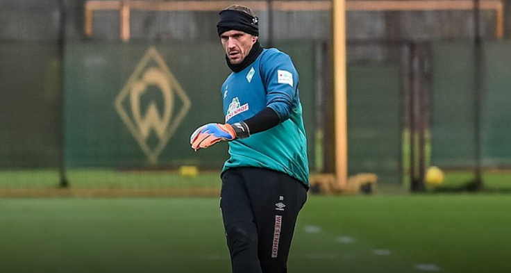 不莱梅门将创造多次扑救纪录,成为守门猛将的简单介绍 不莱梅门将创造多次扑救纪录,成为守门猛将的简单介绍