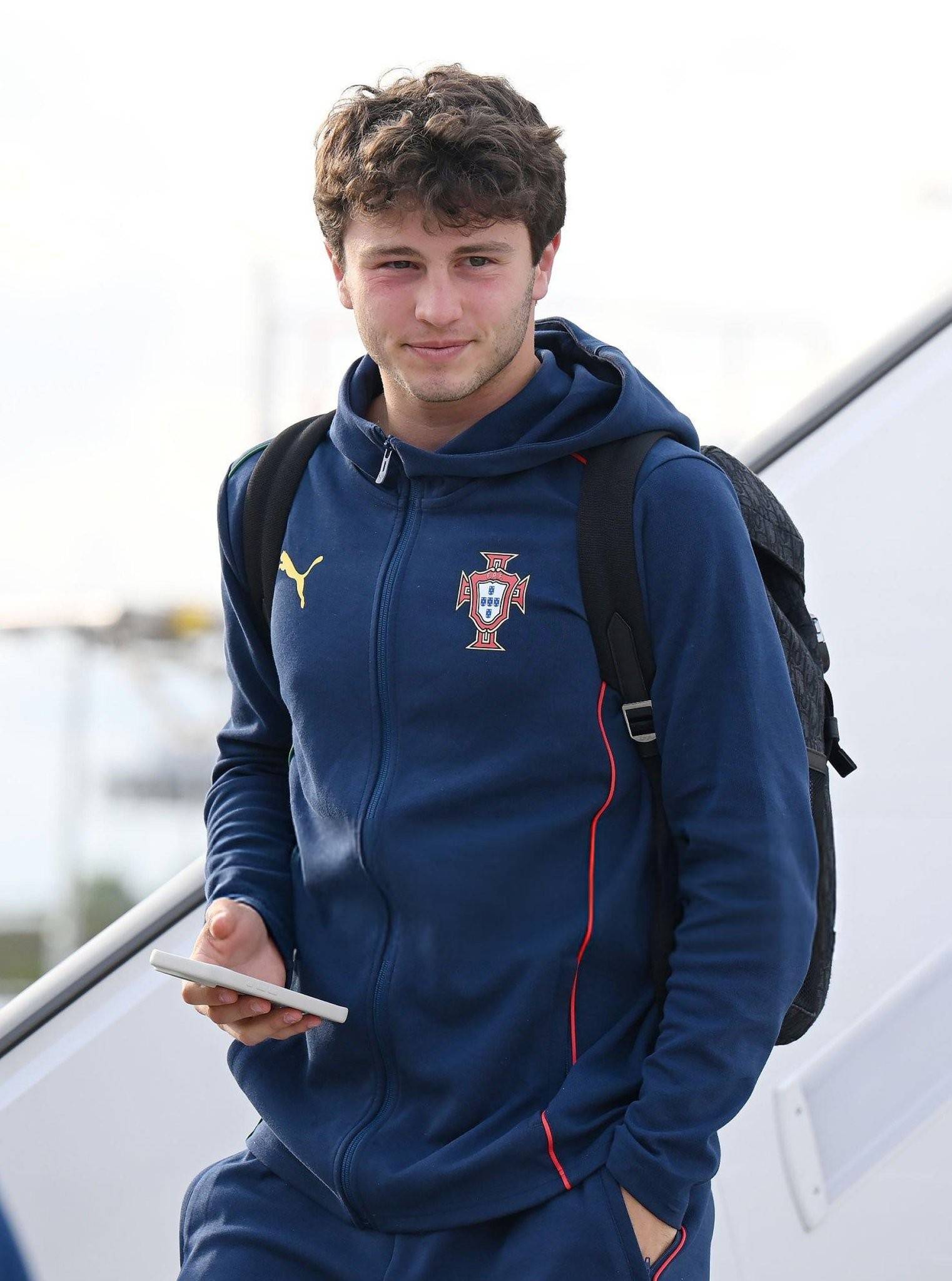 惊心动魄！欧国联赛季前半程突出