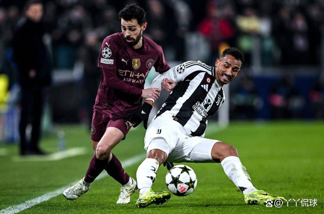 尤文图斯预备战曼城的关键一役的简单介绍