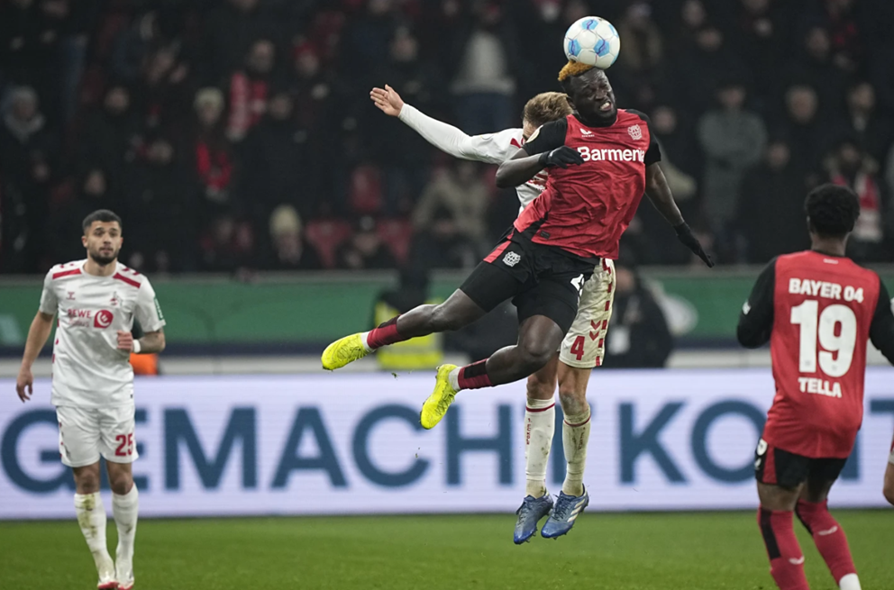 关于勒沃库森主场连胜告终：0-2不敌沙尔克04的信息