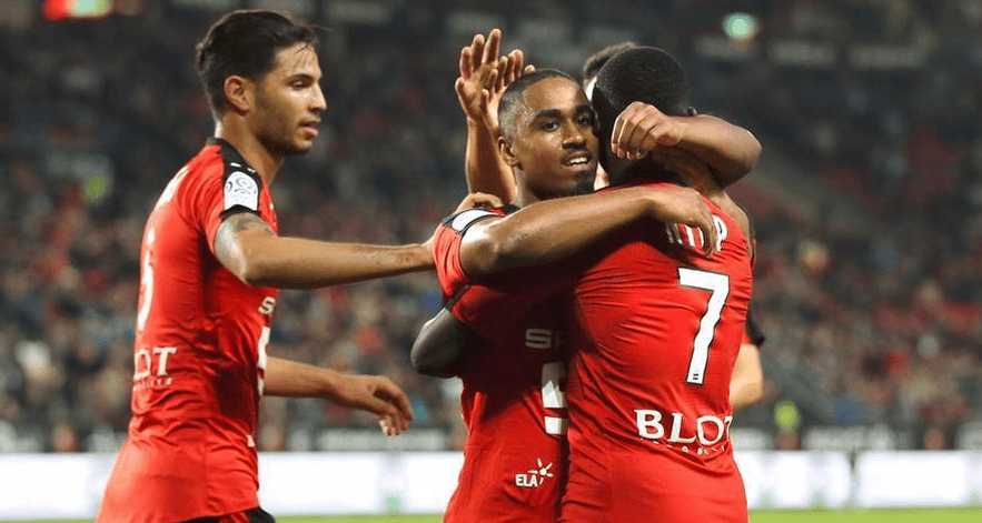 南特球员团结一心，法甲联赛呼声不断的简单介绍