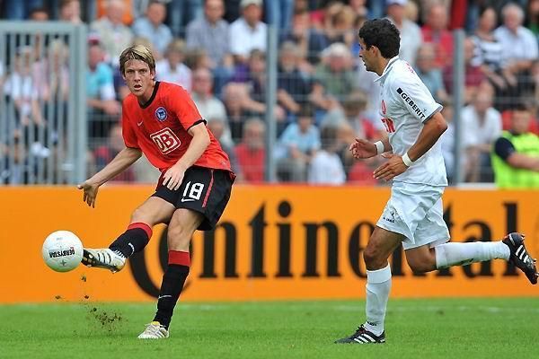 柏林赫塔客场不敌对手，遭遇失利的简单介绍