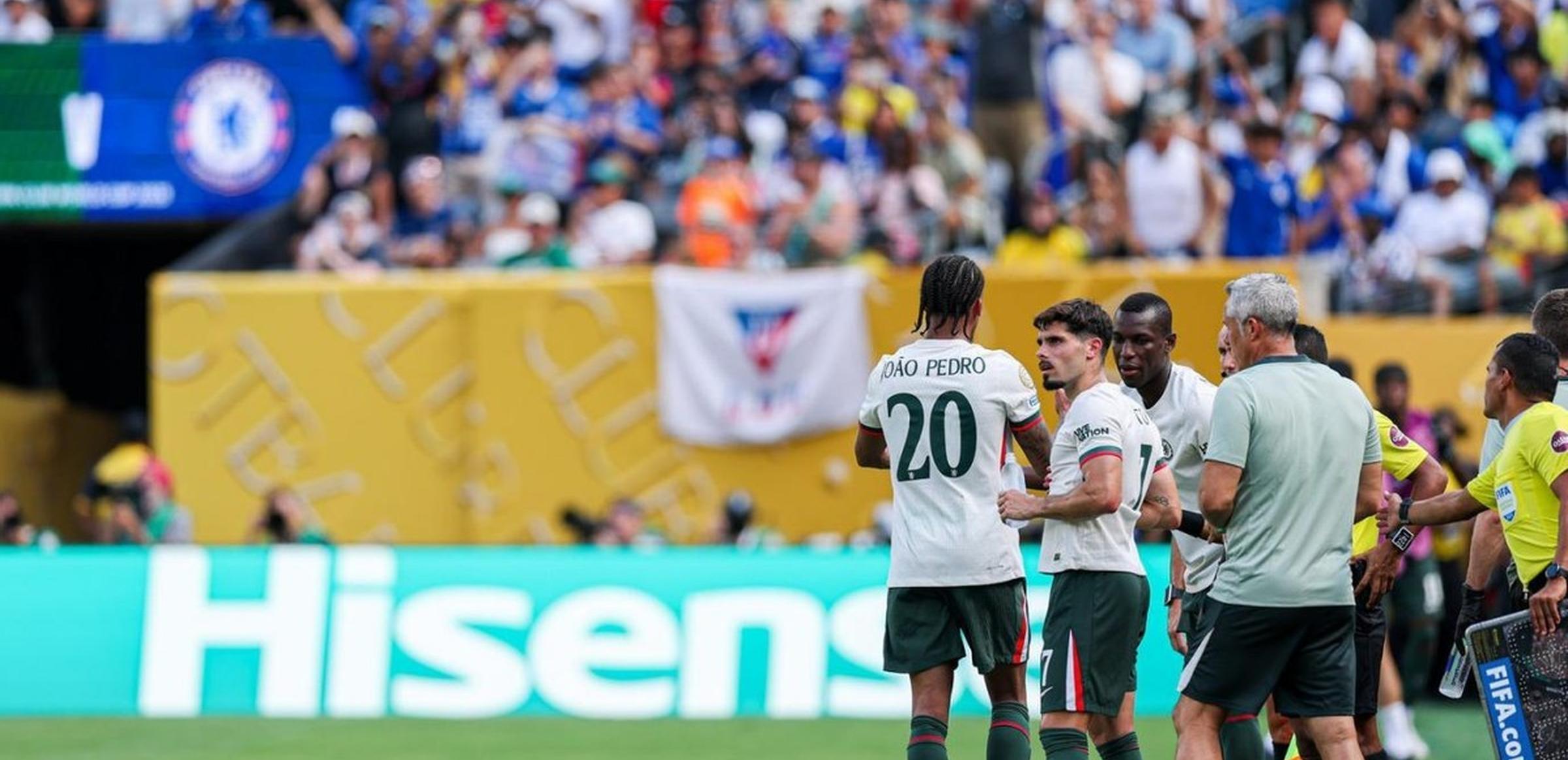 切尔西中场拉瓦尔伤愈,或与老东家对阵 切尔西中场拉瓦尔伤愈,或与老东家对阵