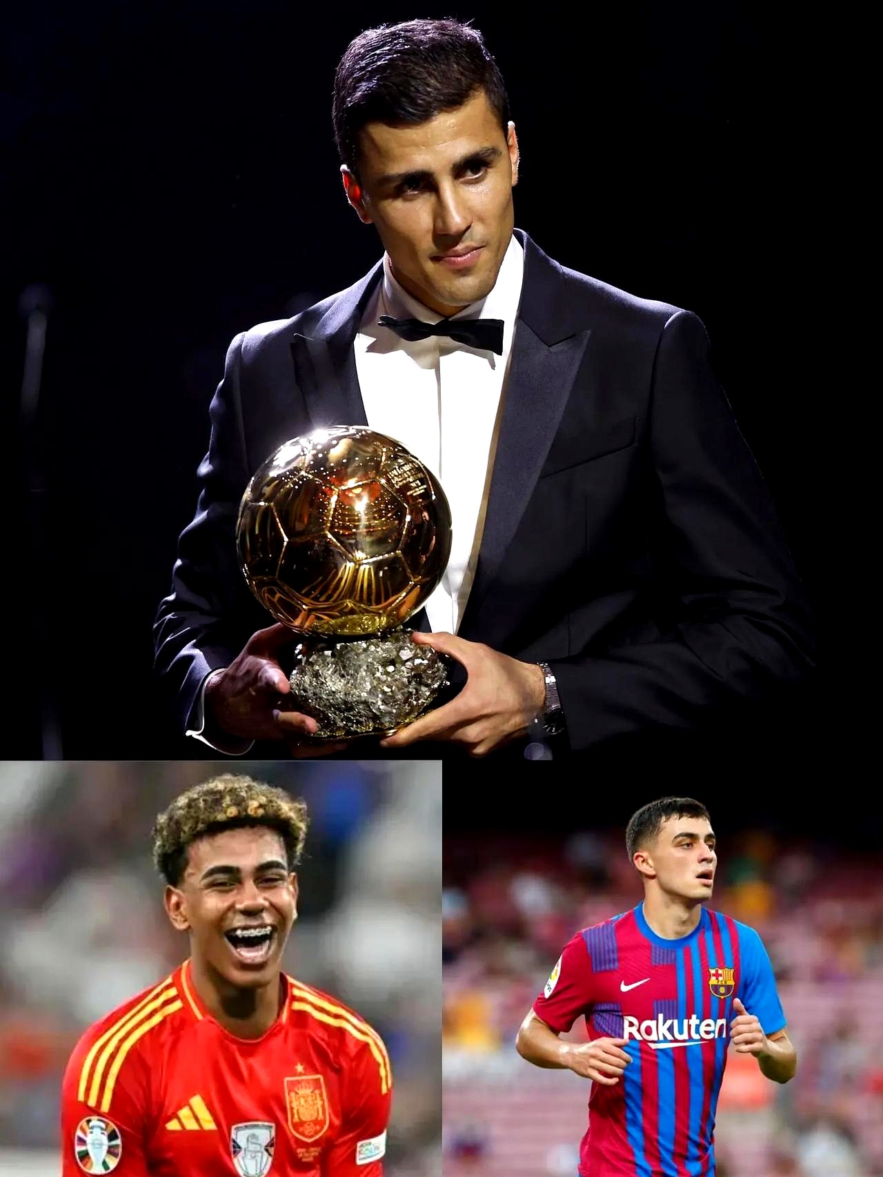 西班牙国家队大将助阵，英勇奋战