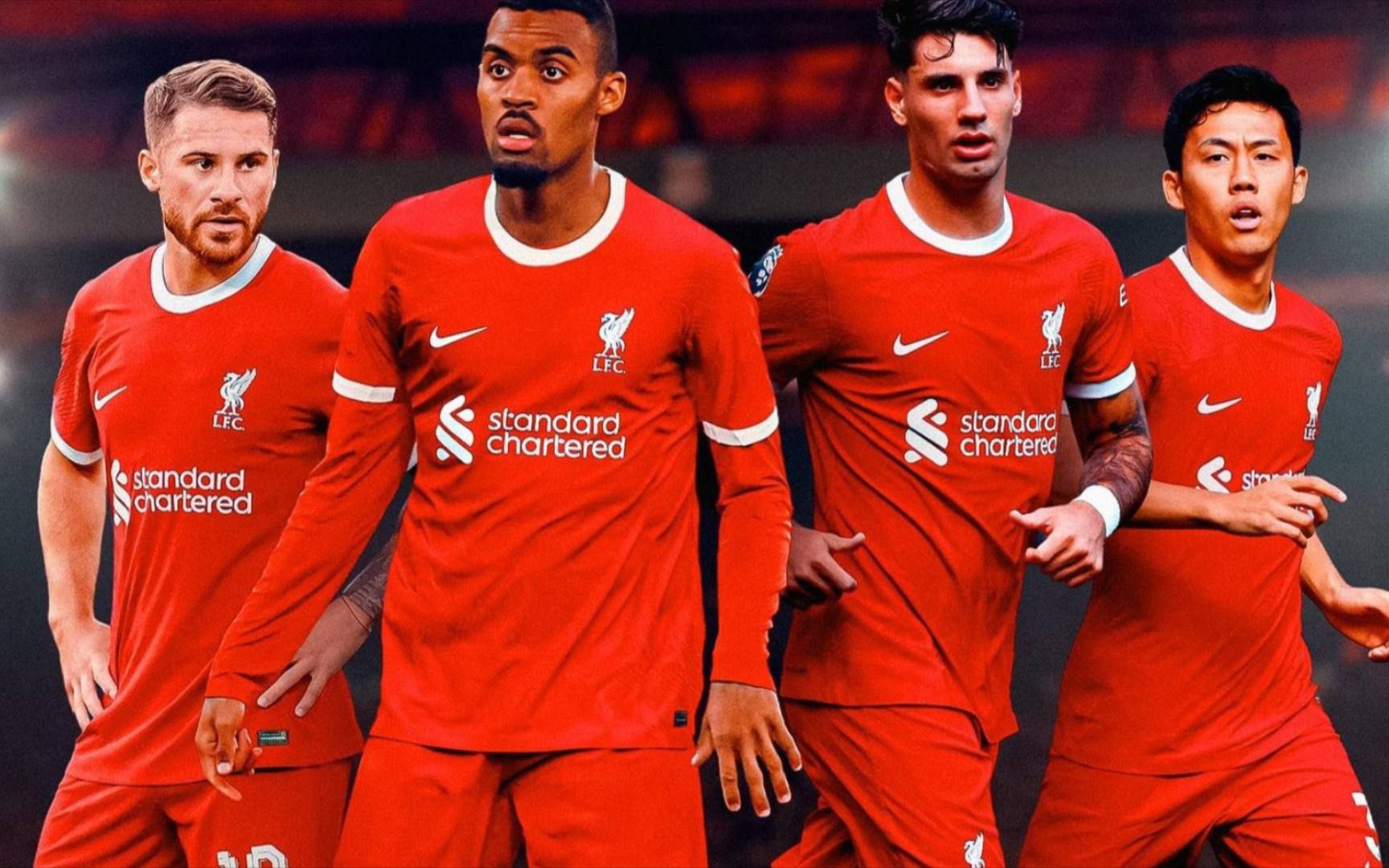 包含利物浦客场逼平纽卡斯尔联，积分榜排名暂时不变的词条