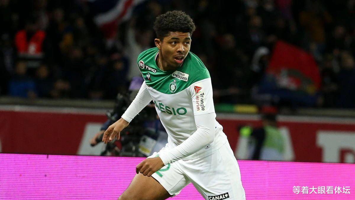 关于圣埃蒂安连胜终结,客场不敌强敌的信息 关于圣埃蒂安连胜终结,客场不敌强敌的信息