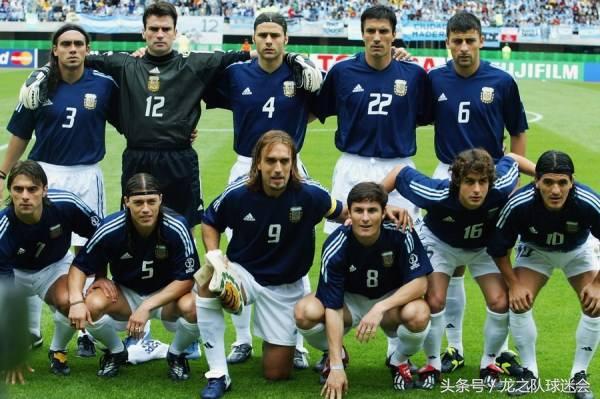 南美劲旅对抗非洲强队：实力对比的简单介绍