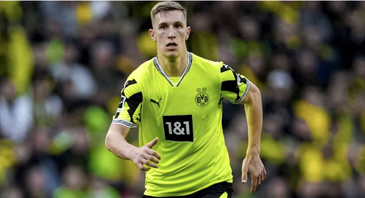 多特蒙德铁卫因伤将缺席多场比赛，影响球队稳定性