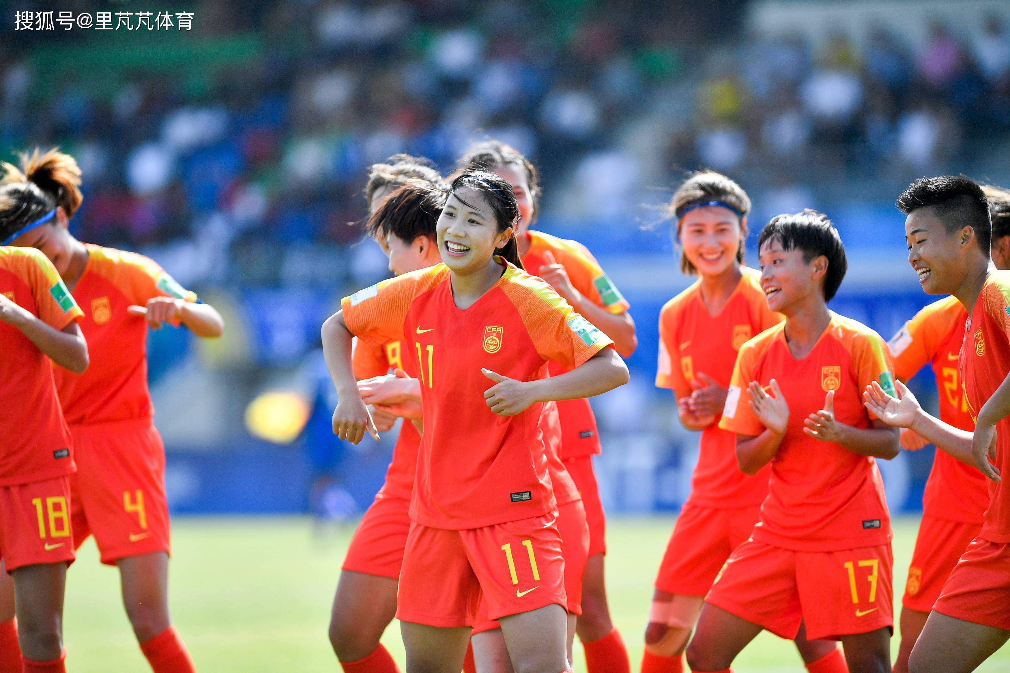 中国女足赢得热身赛,备战跃跃欲试的简单介绍 中国女足赢得热身赛,备战跃跃欲试的简单介绍