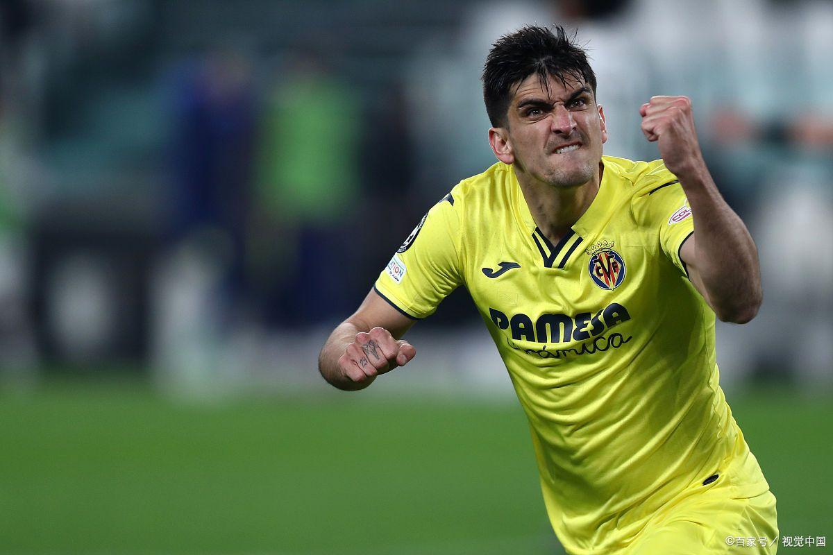 包含比利亚雷亚尔客场轻松胜利,全面发力的词条 包含比利亚雷亚尔客场轻松胜利,全面发力的词条