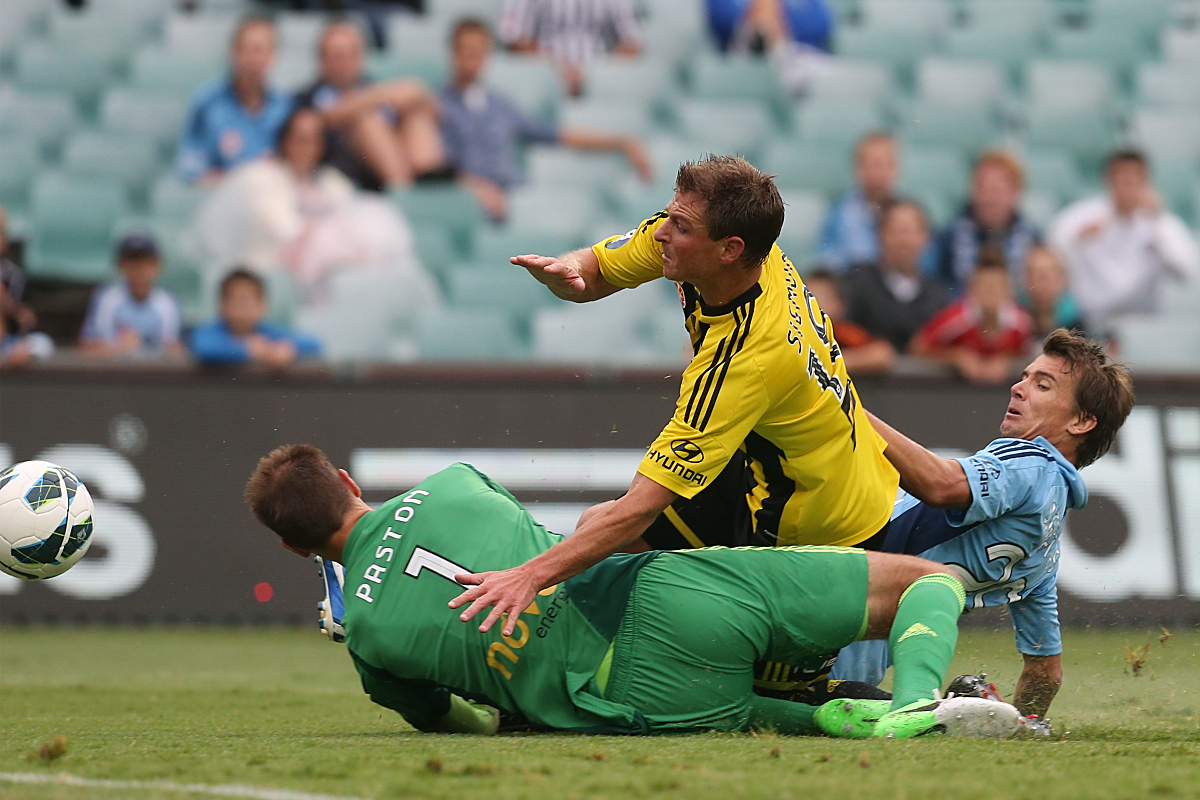 惠灵顿联队战胜对手取得胜利的简单介绍 惠灵顿联队战胜对手取得胜利的简单介绍