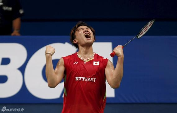 包含印度队横扫韩国队,桃田贤斗带队取胜的词条 包含印度队横扫韩国队,桃田贤斗带队取胜的词条