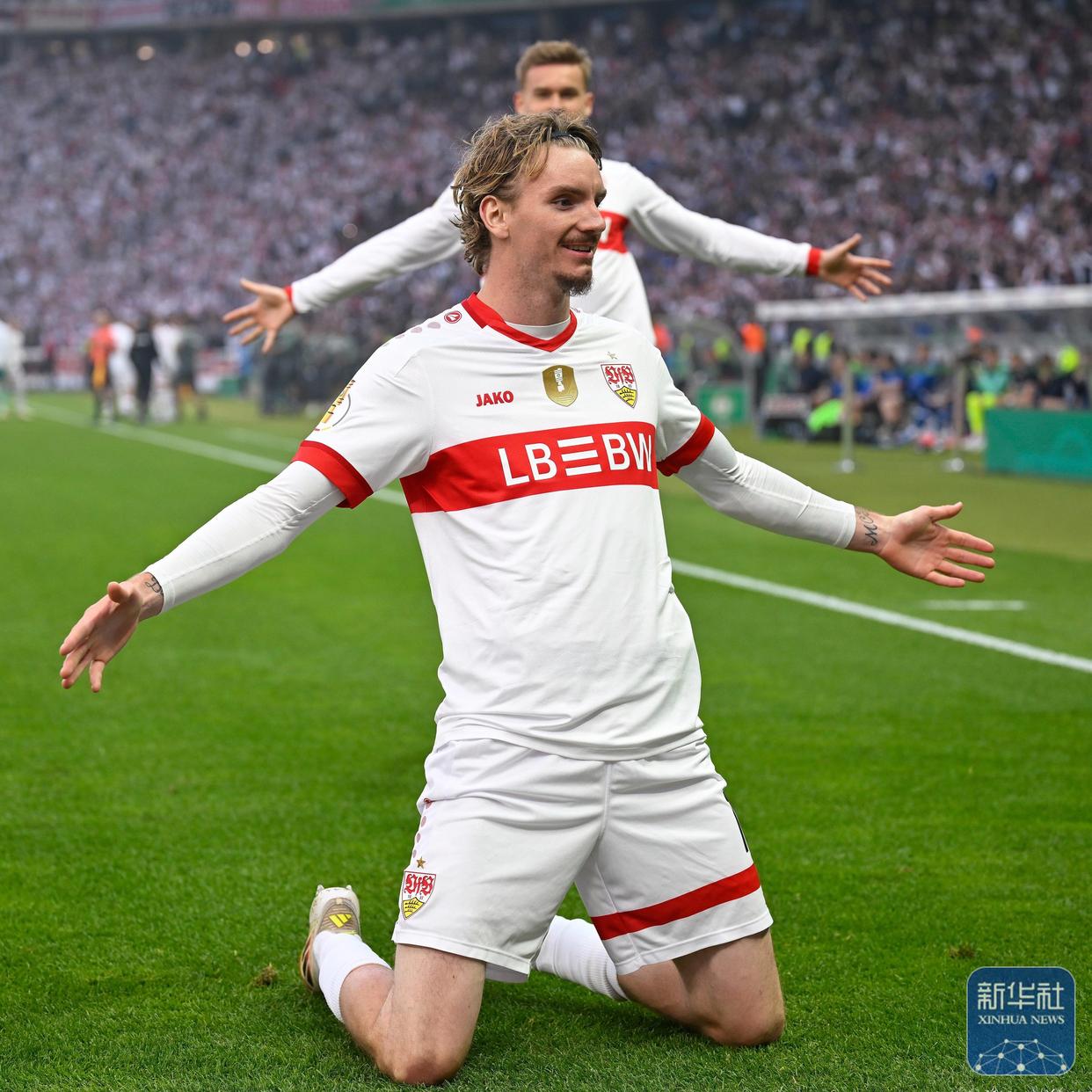 斯图加特在德国联赛中展现出色表现的简单介绍 斯图加特在德国联赛中展现出色表现的简单介绍